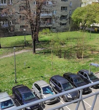 Astralis Factory Apartments-Marineta 萨格勒布 外观 照片