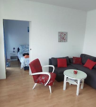 Astralis Factory Apartments-Marineta 萨格勒布 外观 照片