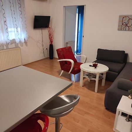 Astralis Factory Apartments-Marineta 萨格勒布 外观 照片