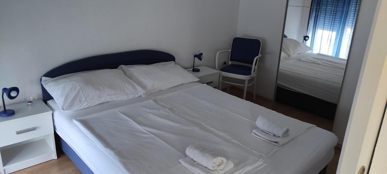 Astralis Factory Apartments-Marineta 萨格勒布 外观 照片
