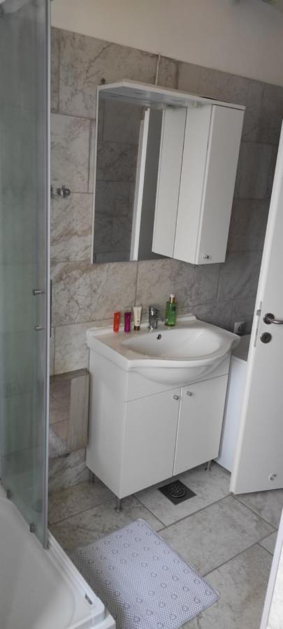 Astralis Factory Apartments-Marineta 萨格勒布 外观 照片