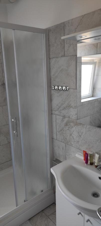 Astralis Factory Apartments-Marineta 萨格勒布 外观 照片