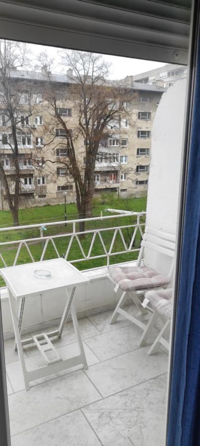 Astralis Factory Apartments-Marineta 萨格勒布 外观 照片