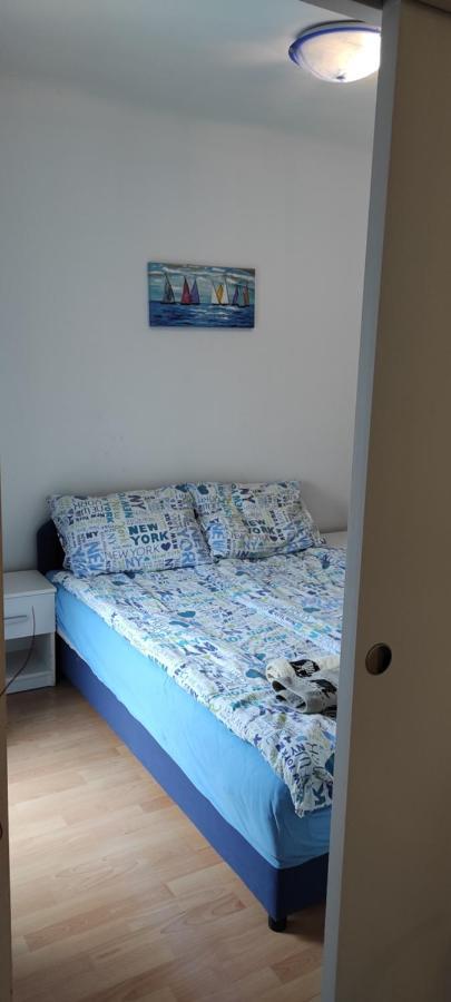 Astralis Factory Apartments-Marineta 萨格勒布 外观 照片