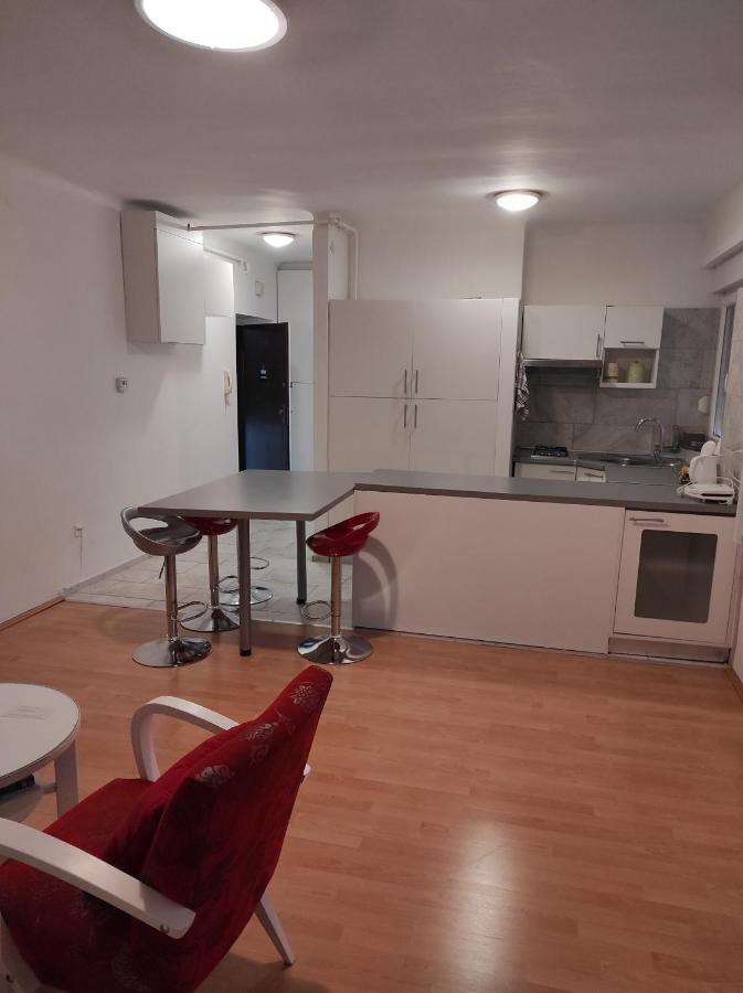 Astralis Factory Apartments-Marineta 萨格勒布 外观 照片